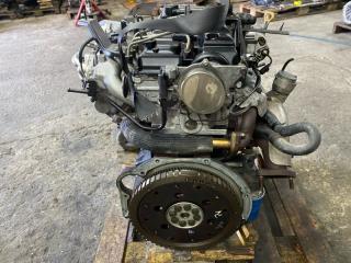 Двигатель Kia Sorento BL D4CB 6033074 3 ракурс