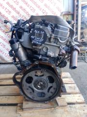 Двигатель Ssang Yong Actyon Sports D20DT (664) 12627493 1 ракурс Двигатель Ssang Yong Actyon Sports D20DT (664) 12627493 1 ракурс