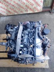 Двигатель Ssang Yong Actyon Sports D20DT (664) 12627493 2 ракурс Двигатель Ssang Yong Actyon Sports D20DT (664) 12627493 2 ракурс