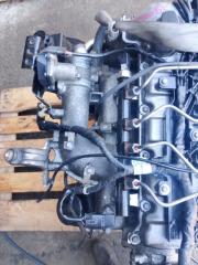 Двигатель Ssang Yong Actyon Sports D20DT (664) 12627493 4 ракурс Двигатель Ssang Yong Actyon Sports D20DT (664) 12627493 4 ракурс