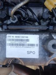 Двигатель Ssang Yong Actyon Sports D20DT (664) 12627493 5 ракурс Двигатель Ssang Yong Actyon Sports D20DT (664) 12627493 5 ракурс