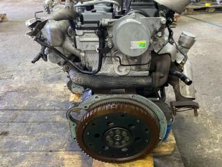 Двигатель Kia Sorento BL D4CB 7309637 3 ракурс
