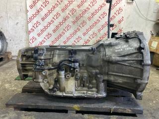 АКПП Kia Sorento BL D4CB 450004C350, Y6CA4D318203, A5SR1.2 2 ракурс АКПП Kia Sorento BL D4CB 450004C350, Y6CA4D318203, A5SR1.2 2 ракурс
