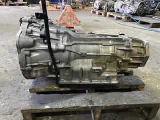 АКПП Kia Sorento BL D4CB 450004C350, Y6CA4D318203, A5SR1.2 3 ракурс АКПП Kia Sorento BL D4CB 450004C350, Y6CA4D318203, A5SR1.2 3 ракурс