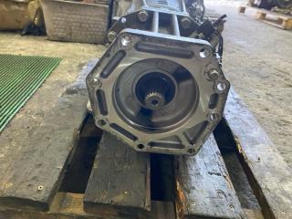 АКПП Kia Sorento BL D4CB 450004C350, Y6CA4D318203, A5SR1.2 5 ракурс АКПП Kia Sorento BL D4CB 450004C350, Y6CA4D318203, A5SR1.2 5 ракурс