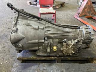 АКПП Ssang Yong Actyon Sports D20DT (664) 3610031000, 0574913 2 ракурс АКПП Ssang Yong Actyon Sports D20DT (664) 3610031000, 0574913 2 ракурс