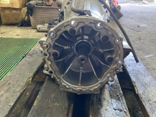 АКПП Ssang Yong Actyon Sports D20DT (664) 3610031000, 0574913 4 ракурс АКПП Ssang Yong Actyon Sports D20DT (664) 3610031000, 0574913 4 ракурс