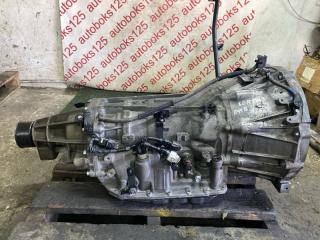 АКПП Kia Sorento BL D4CB Y7CA2D503889, A5SR1.2 1 ракурс АКПП Kia Sorento BL D4CB Y7CA2D503889, A5SR1.2 1 ракурс