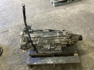 АКПП Kia Sorento BL D4CB Y7CA2D503889, A5SR1.2 2 ракурс АКПП Kia Sorento BL D4CB Y7CA2D503889, A5SR1.2 2 ракурс