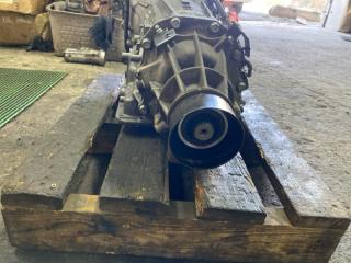АКПП Kia Sorento BL D4CB Y7CA2D503889, A5SR1.2 4 ракурс АКПП Kia Sorento BL D4CB Y7CA2D503889, A5SR1.2 4 ракурс