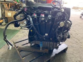 Двигатель Chevrolet Cruze J300 F18D4 F18D4 086378KA 2 ракурс