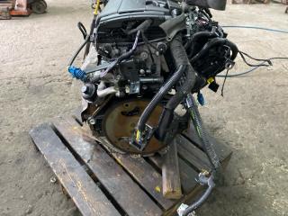 Двигатель Chevrolet Cruze J300 F18D4 F18D4 086378KA 3 ракурс