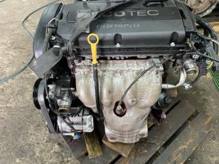 Двигатель Chevrolet Cruze J300 F18D4 F18D4 086378KA 4 ракурс