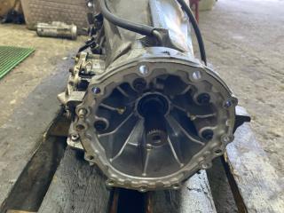 АКПП Ssang Yong Actyon Sports D20DT (664) 3610031000, 0574913 4 ракурс АКПП Ssang Yong Actyon Sports D20DT (664) 3610031000, 0574913 4 ракурс