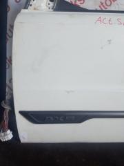 Дверь левая передняя SsangYong Actyon Sports D20DT 2 ракурс