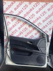 Дверь левая передняя SsangYong Actyon Sports D20DT 4 ракурс