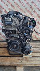 Двигатель Ssang Yong Actyon CK D20DTF (671950) 1 ракурс