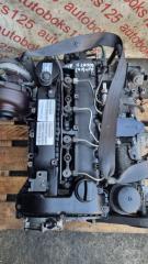 Двигатель Ssang Yong Actyon CK D20DTF (671950) 2 ракурс
