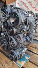 Двигатель Ssang Yong Actyon CK D20DTF (671950) 3 ракурс