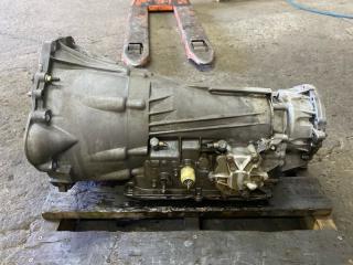АКПП Ssang Yong Actyon Sports D20DT (664) 3610031000, 0574913 2 ракурс АКПП Ssang Yong Actyon Sports D20DT (664) 3610031000, 0574913 2 ракурс