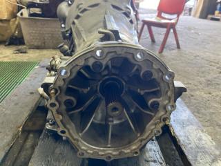 АКПП Ssang Yong Actyon Sports D20DT (664) 3610031000, 0574913 4 ракурс АКПП Ssang Yong Actyon Sports D20DT (664) 3610031000, 0574913 4 ракурс