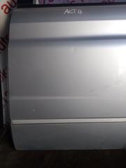 Дверь левая задняя Ssang Yong Actyon CJ D20DT 2 ракурс Дверь левая задняя Ssang Yong Actyon CJ D20DT 2 ракурс