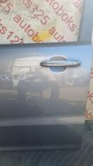 Дверь левая передняя SsangYong Actyon CK D20DTF 3 ракурс