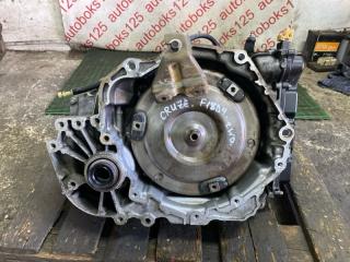 АКПП Chevrolet Cruze J300 F18D4 24256946, 610MBWR0188B8194 1 ракурс АКПП Chevrolet Cruze J300 F18D4 24256946, 610MBWR0188B8194 1 ракурс