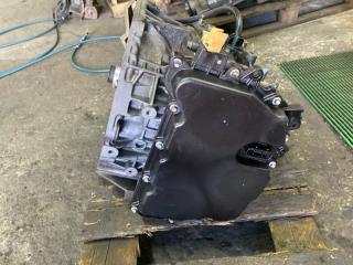АКПП Chevrolet Cruze J300 F18D4 24256946, 610MBWR0188B8194 3 ракурс АКПП Chevrolet Cruze J300 F18D4 24256946, 610MBWR0188B8194 3 ракурс