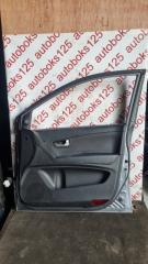 Дверь правая передняя SsangYong Actyon CK D20DTF 4 ракурс