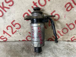 Топливный насос Hyundai Grand Starex TQ D4CB 1457434511 2 ракурс