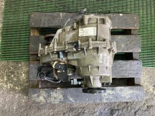 Раздатка Kia Sorento BL D4CB 473004C111, 4424000016 2 ракурс Раздатка Kia Sorento BL D4CB 473004C111, 4424000016 2 ракурс