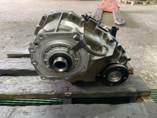 Раздатка Kia Sorento BL D4CB 473004C111, 4424000016 3 ракурс Раздатка Kia Sorento BL D4CB 473004C111, 4424000016 3 ракурс