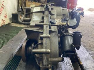 Раздатка Kia Sorento BL D4CB 473004C111, 4424000016 4 ракурс Раздатка Kia Sorento BL D4CB 473004C111, 4424000016 4 ракурс