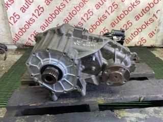 Раздатка SsangYong Actyon Sports D20DT (664) 3200031000, 4426000004 1 ракурс Раздатка SsangYong Actyon Sports D20DT (664) 3200031000, 4426000004 1 ракурс