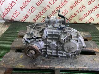 Раздатка Kia Bongo 2007