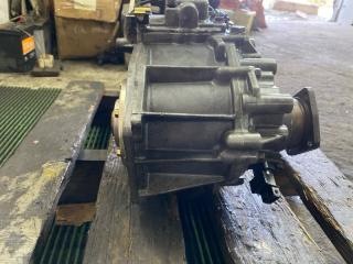 Раздатка Kia Bongo PU J3 Y070100073 4 ракурс