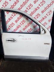 Дверь правая передняя Hyundai Santa Fe SM D4EA 1 ракурс