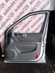 Дверь правая передняя Hyundai Santa Fe SM D4EA 4 ракурс