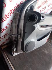 Дверь правая передняя Hyundai Santa Fe SM D4EA 5 ракурс