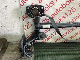 Балка задняя Chevrolet Cruze J300 F18D4 432710G09D396 2 ракурс