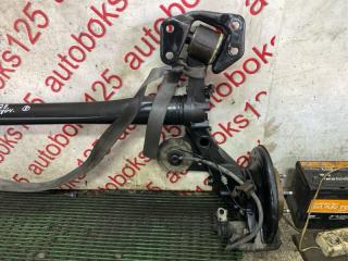Балка задняя Chevrolet Cruze J300 F18D4 432710G09D396 3 ракурс