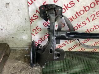 Балка задняя Chevrolet Cruze J300 F18D4 432710G09D396 5 ракурс