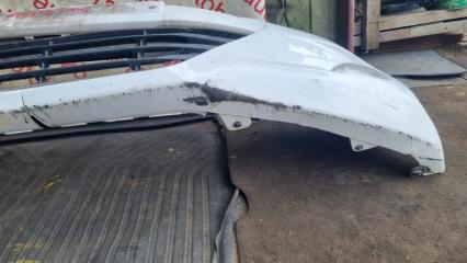 Бампер передний HYUNDAI Avante MD G4FD 865113X000 5 ракурс Бампер передний HYUNDAI Avante MD G4FD 865113X000 5 ракурс