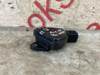 Селектор акпп SsangYong Actyon Sports D20DT 0593640105 4 ракурс Селектор акпп SsangYong Actyon Sports D20DT 0593640105 4 ракурс