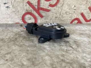 Селектор акпп SsangYong Actyon Sports D20DT 0593640105 3 ракурс Селектор акпп SsangYong Actyon Sports D20DT 0593640105 3 ракурс