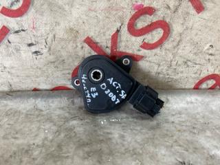 Селектор акпп SsangYong Actyon Sports D20DT 0593640105 1 ракурс Селектор акпп SsangYong Actyon Sports D20DT 0593640105 1 ракурс