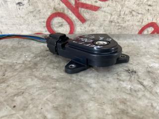 Селектор акпп SsangYong Actyon Sports D20DT 0593640105 3 ракурс Селектор акпп SsangYong Actyon Sports D20DT 0593640105 3 ракурс