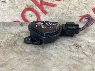 Селектор акпп SsangYong Actyon Sports D20DT 0593640105 4 ракурс Селектор акпп SsangYong Actyon Sports D20DT 0593640105 4 ракурс