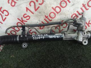 Рулевая рейка SsangYong Actyon CK D20DTF 4650034003 1 ракурс Рулевая рейка SsangYong Actyon CK D20DTF 4650034003 1 ракурс